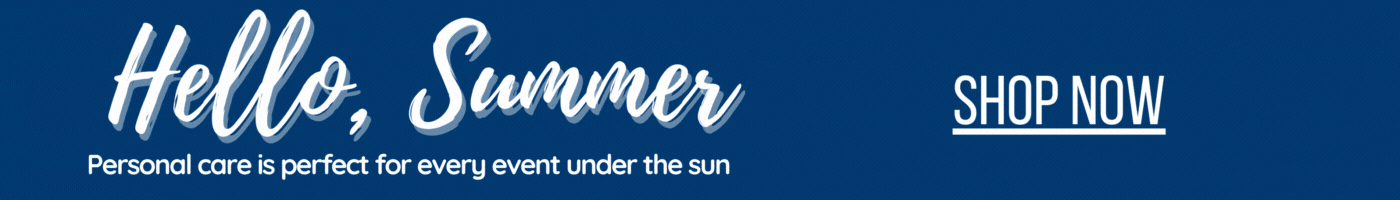 Summer Promo