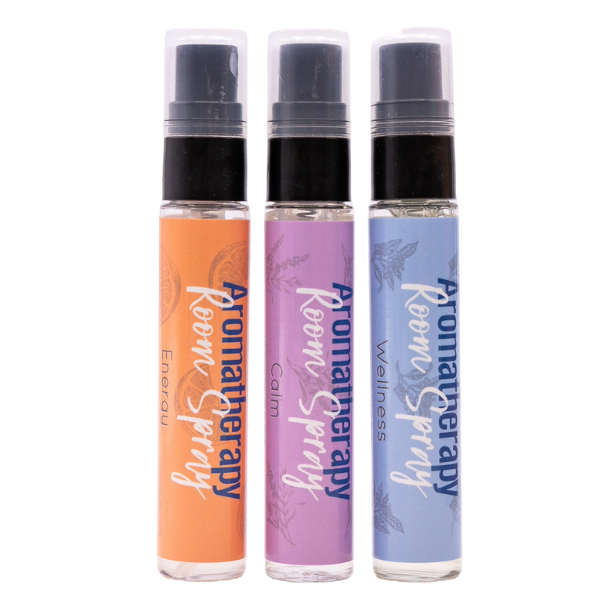 Aromatherapy Room Spray