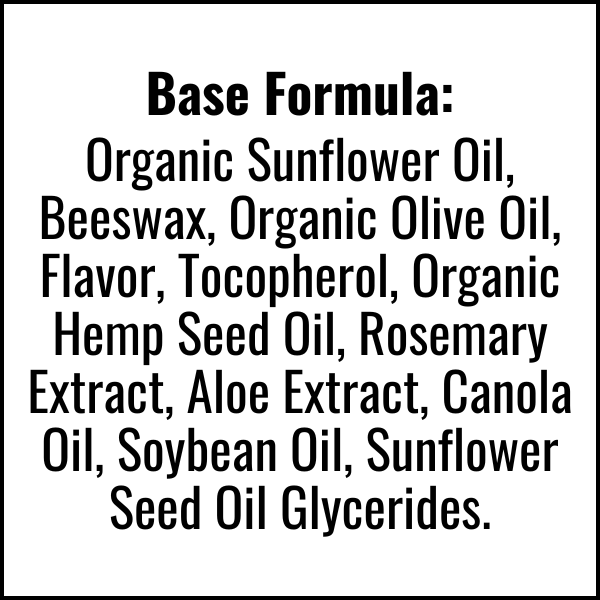 all natural lip balm balm ingredient card_600x600 j4meo