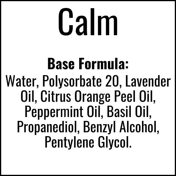 aromatherapy room spray calm ingredient card_600x600