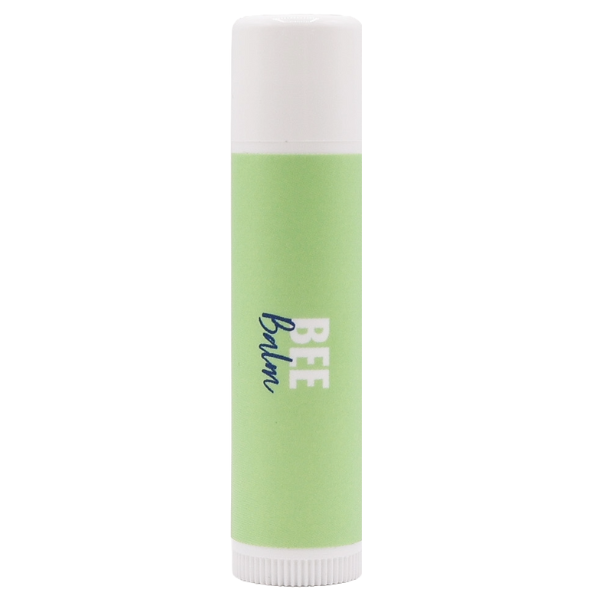 Sustainable Bee Lip Balm