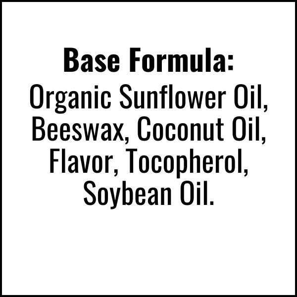 budget all natural lip balm balm ingredient card_600x600