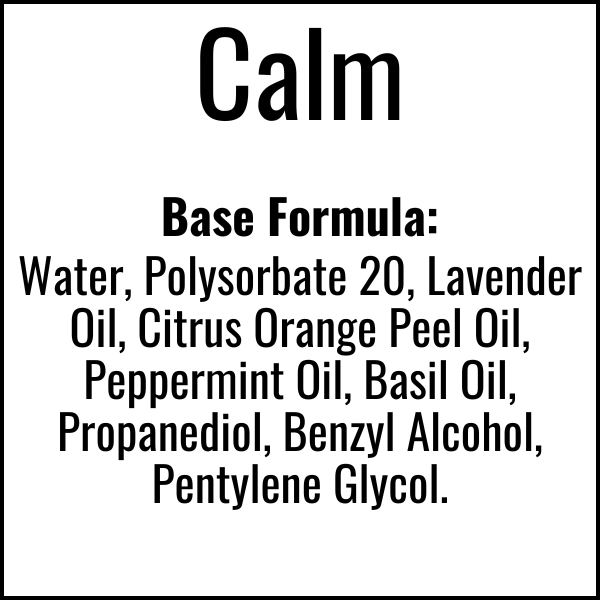 calm id