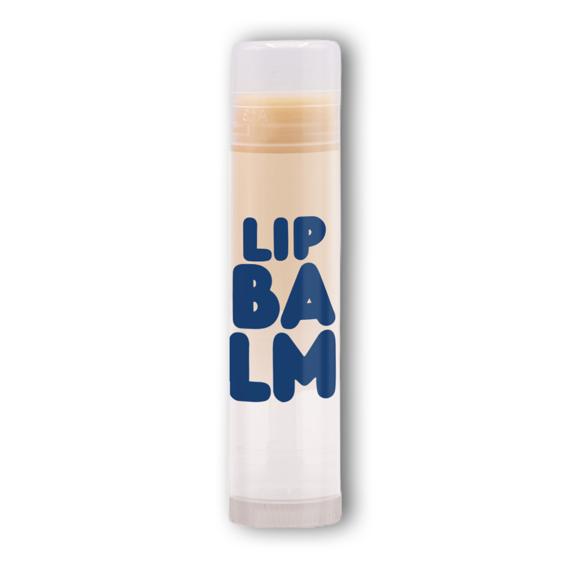 colorful lip balm_almond