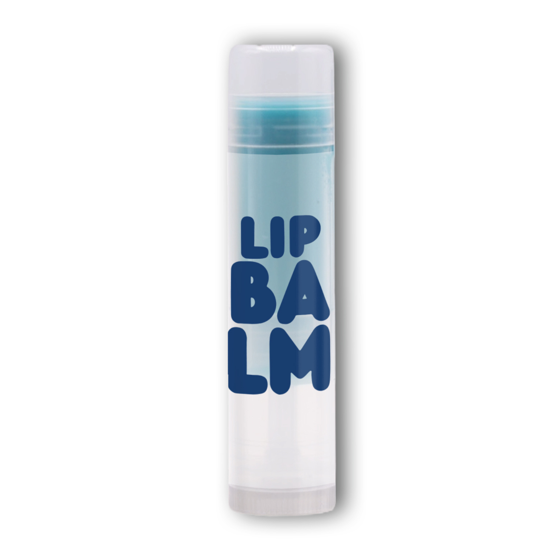 colorful lip balm_blueberry pomegranate