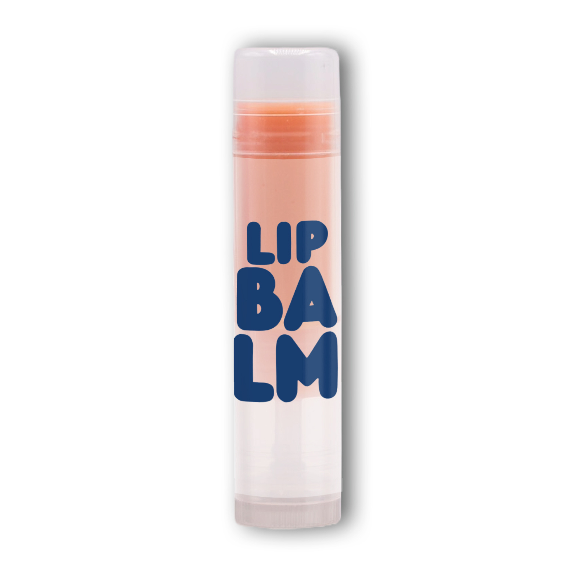 colorful lip balm_mango