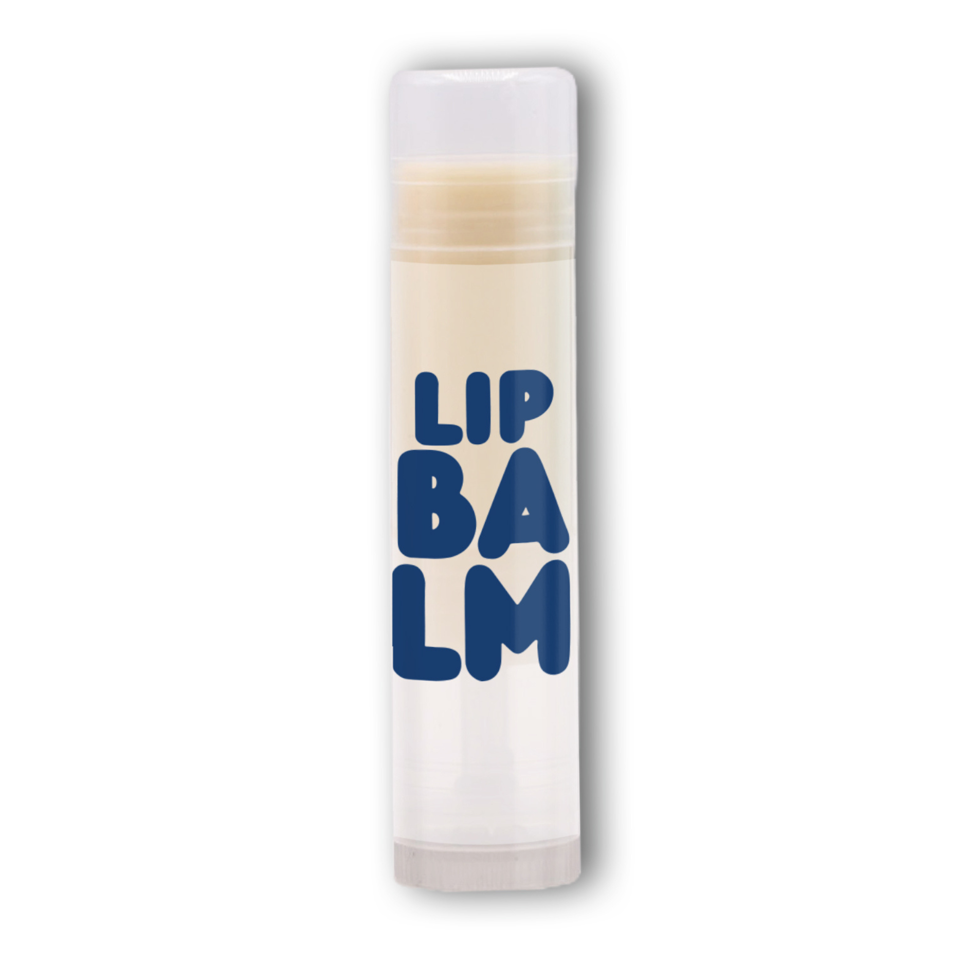 colorful lip balm_tropical smoothie