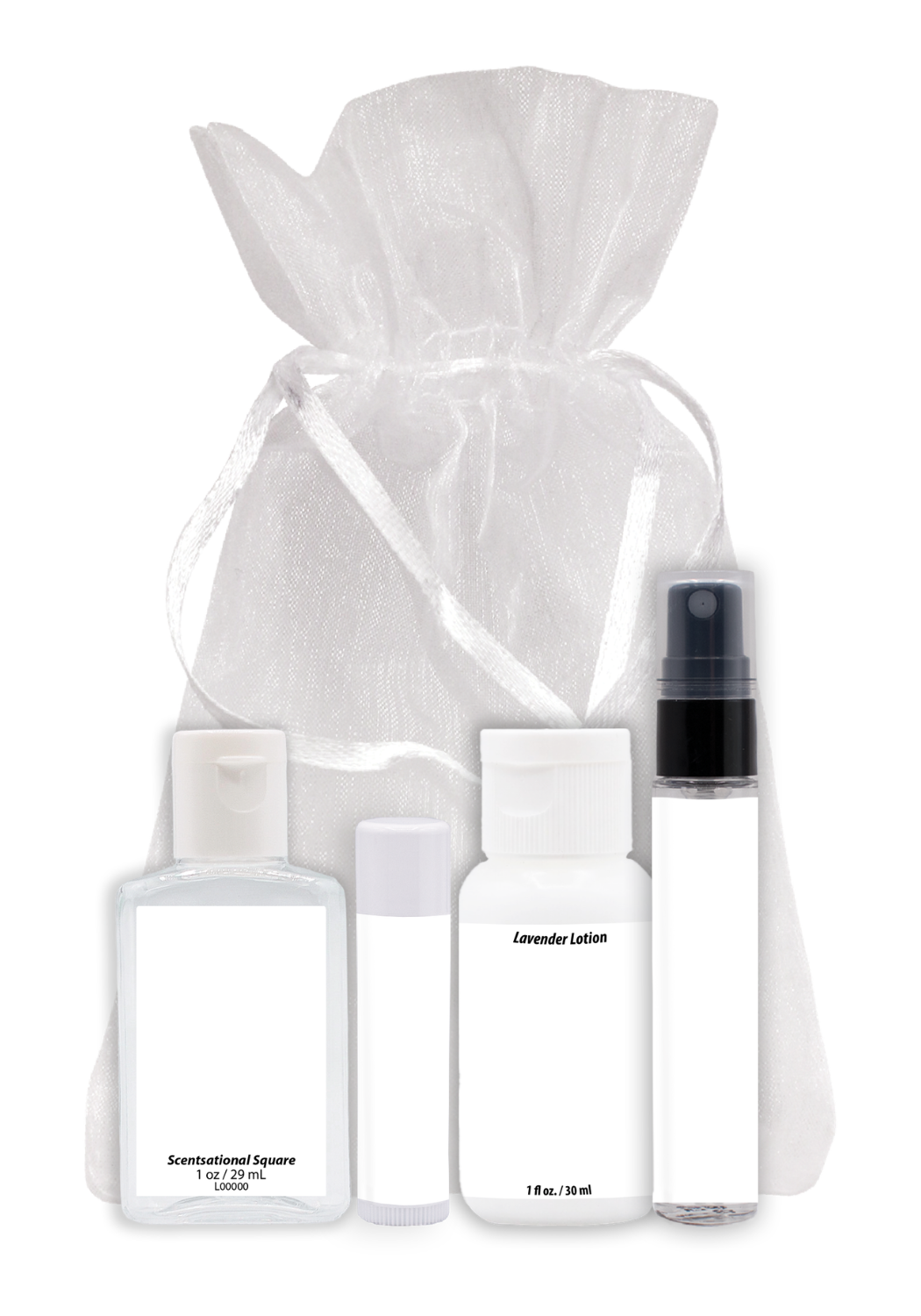 Desk Oasis Kit Virtual