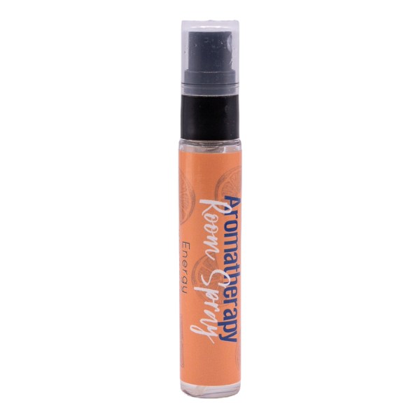 energy room spray