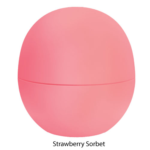 EOS Strawberry Sorbet