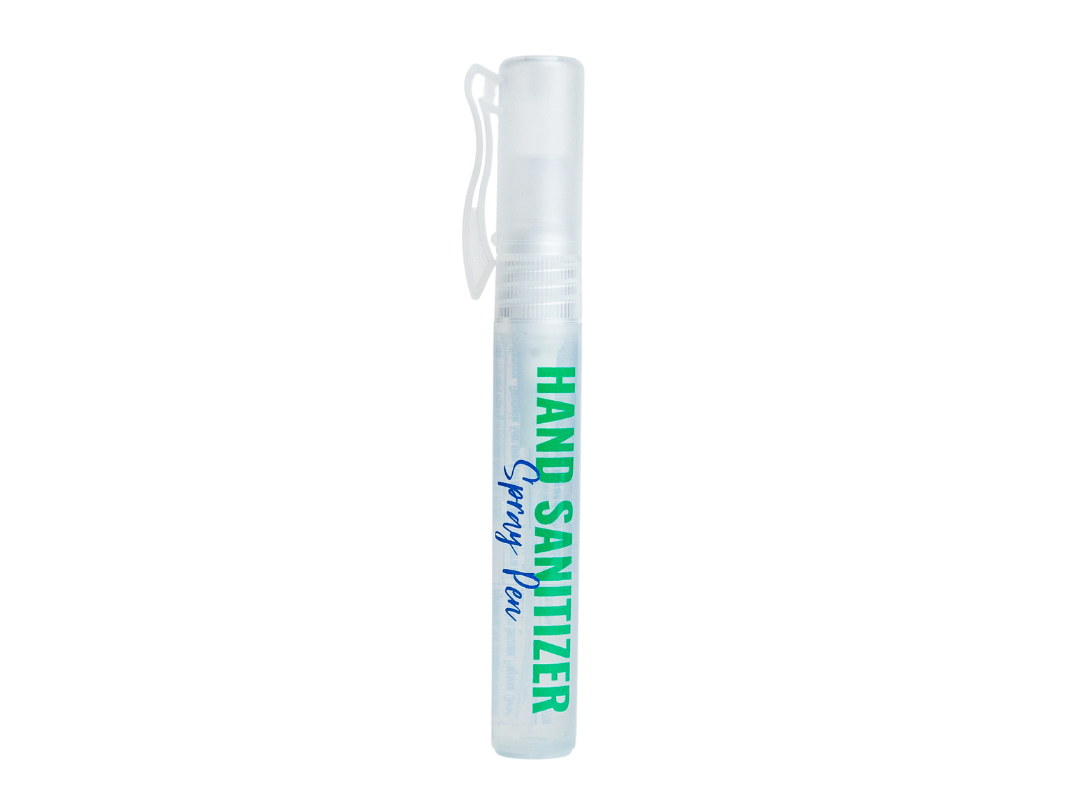 Hand Sanitizer Spray Pen 0.25 oz