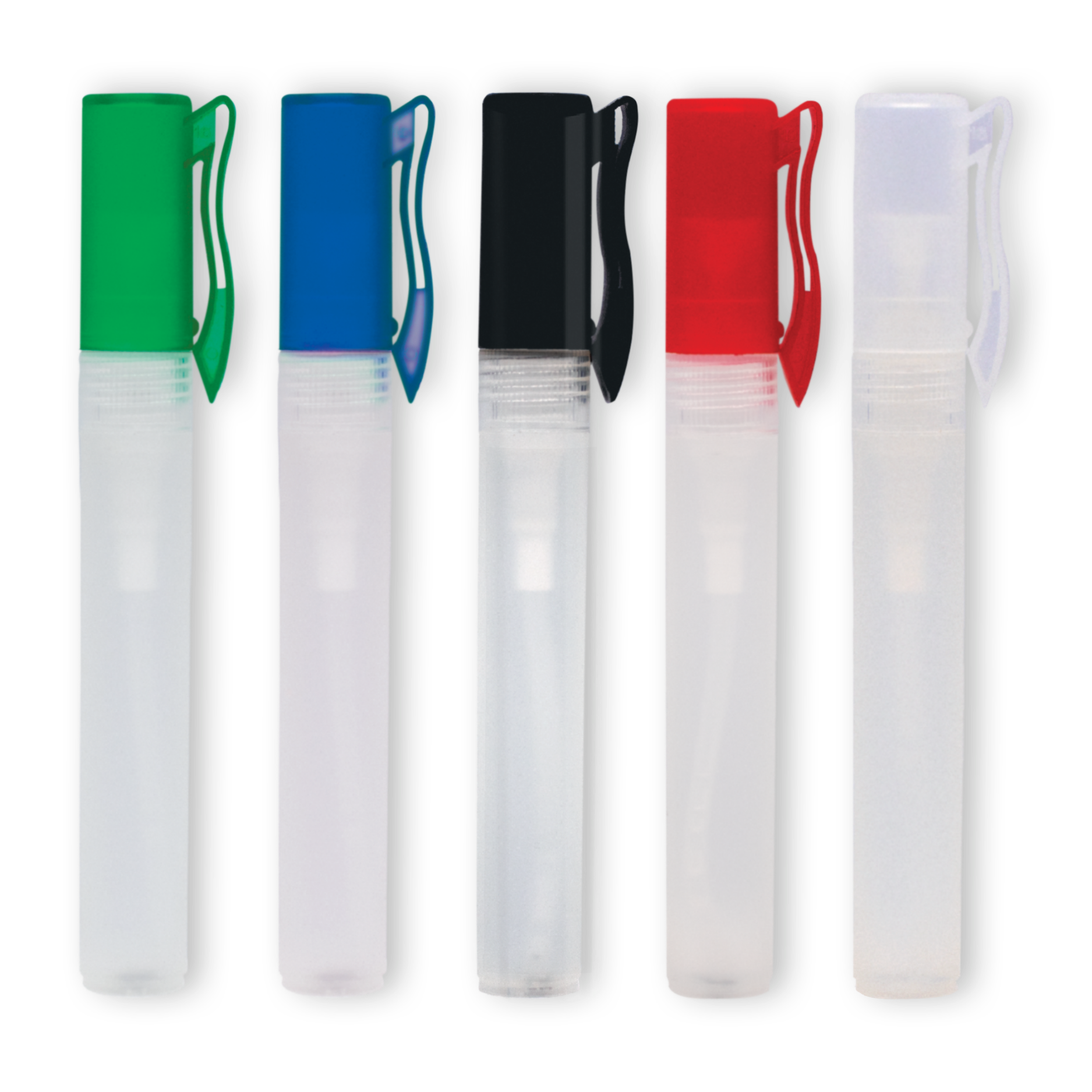 Hand Sanitizer Spray Pen Blank Virtual Family Photo