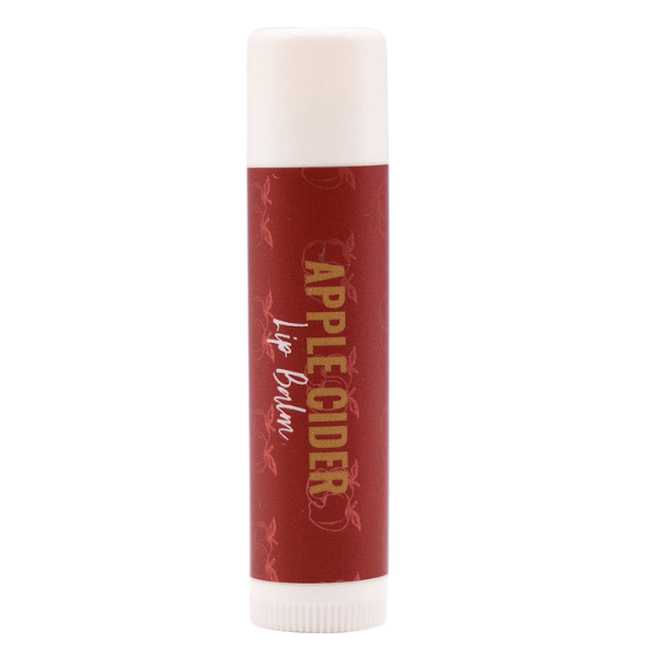 Limited Edition Holiday Lip Balm