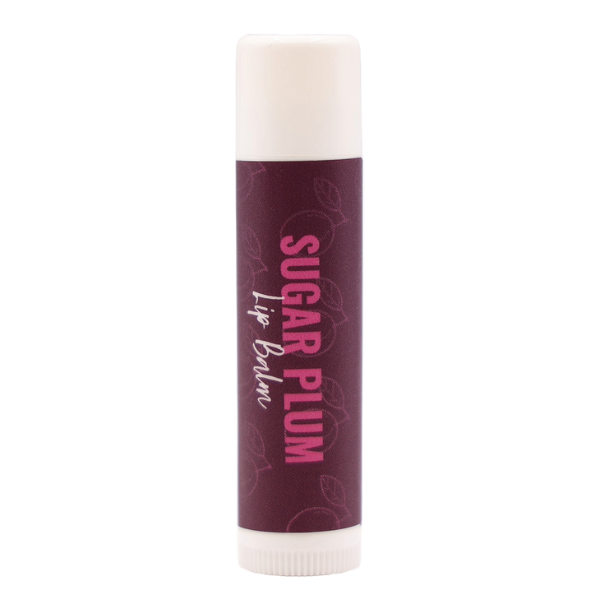 holiday lip balm 2025 sugar plum lightbox_600x600