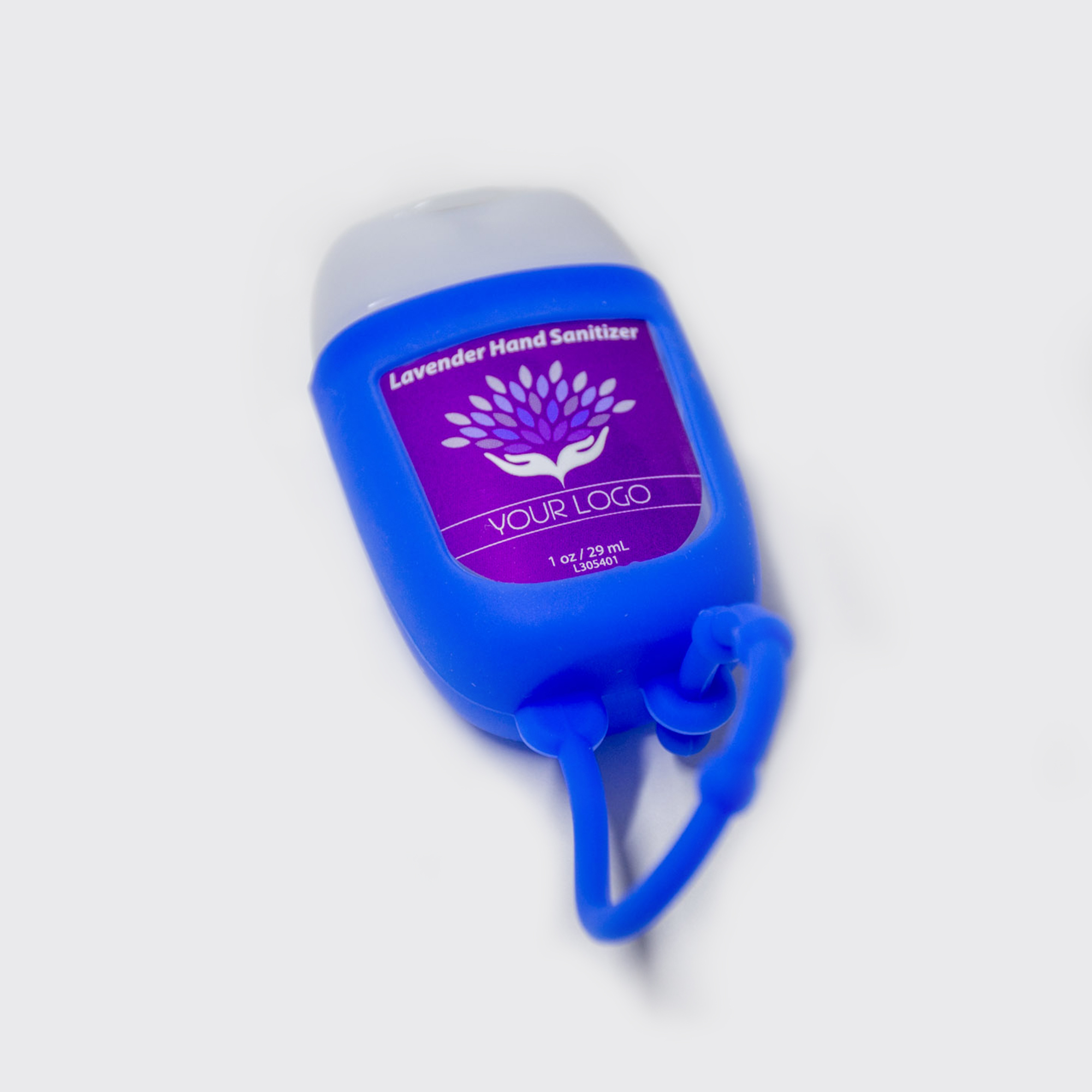 hs gel pocket bottle   lavender   blue silicone 3