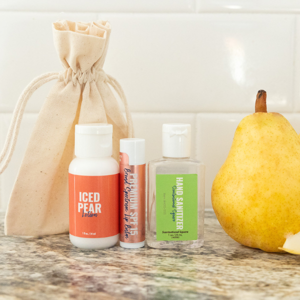 iced pear gift set products with cotton bag lifestyle_600x600