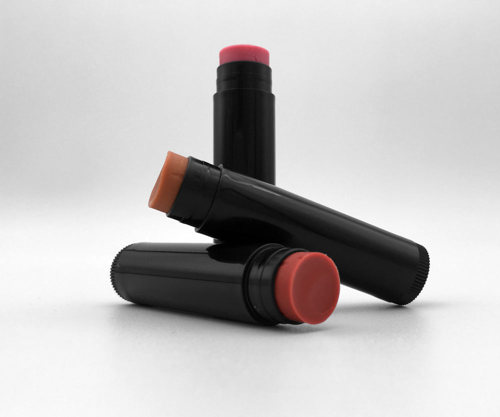 Tinted Lip Balm All Colors - Blank