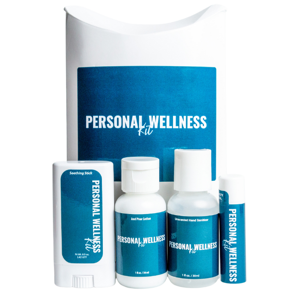 Personal Wellness Kit