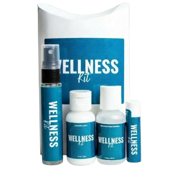 Wellness Kit