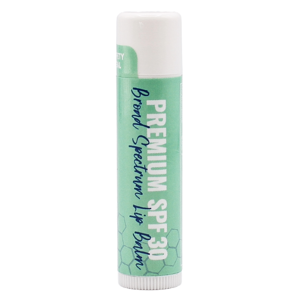 Premium SPF 30 Broad Spectrum Lip Balm