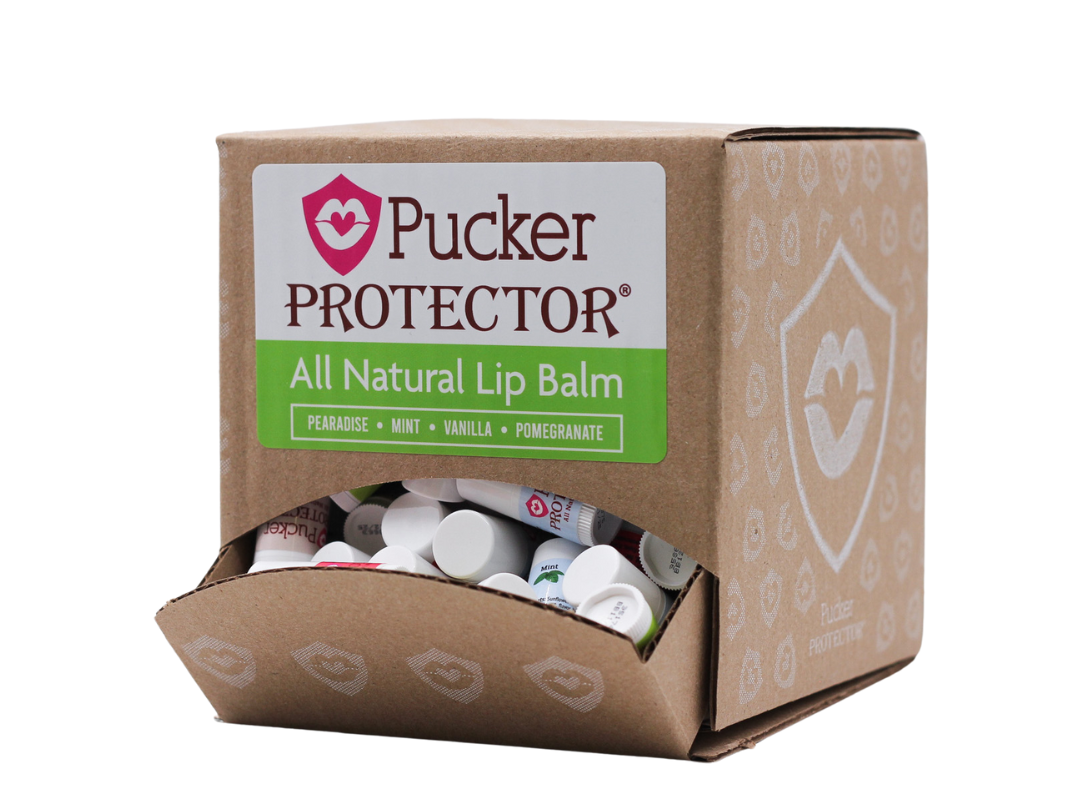 Pucker Protector Naturals
