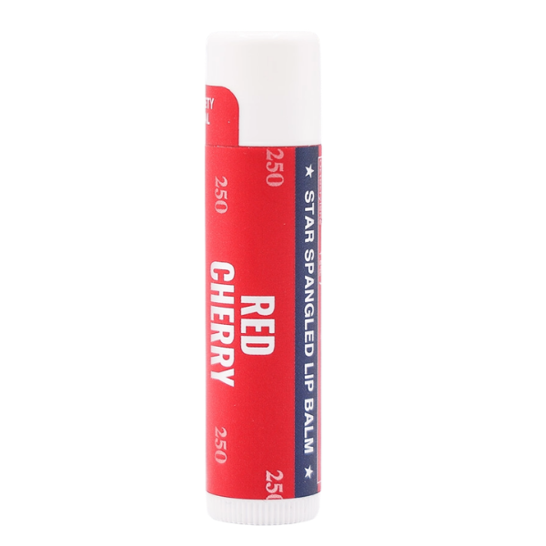 red cherry star spangled lip balm lightbox_600x600