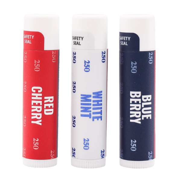 Star Spangled Lip Balm