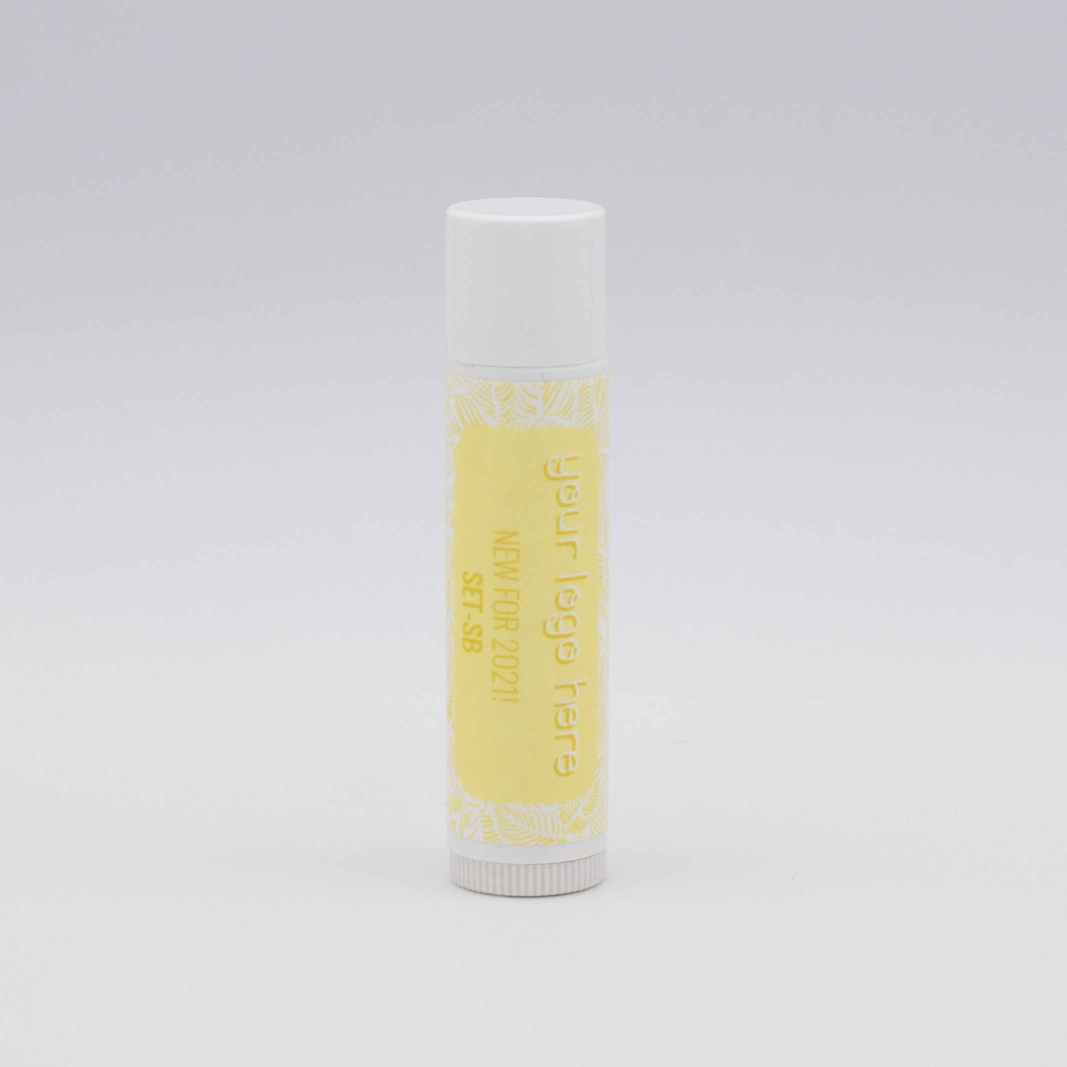 Sustainabalm Lemon