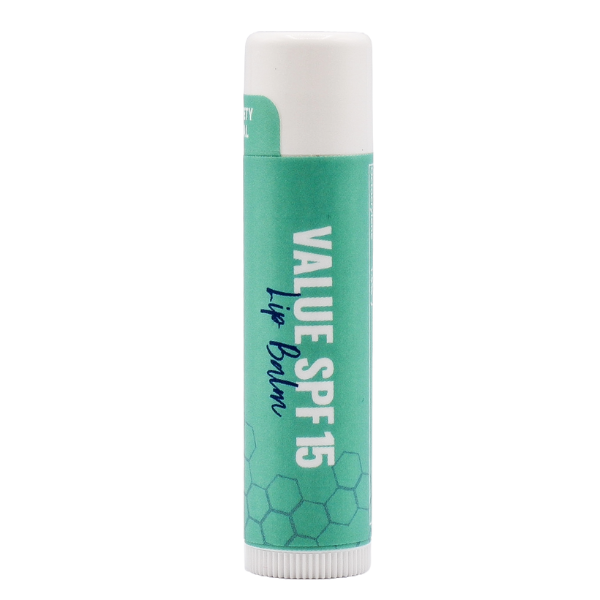 Value SPF 15 Broad Spectrum Lip Balm