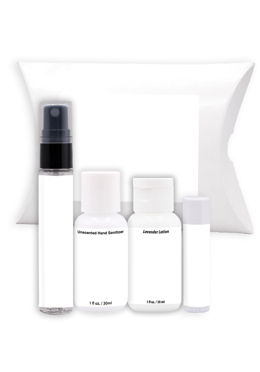 Wellness Kit Virtual