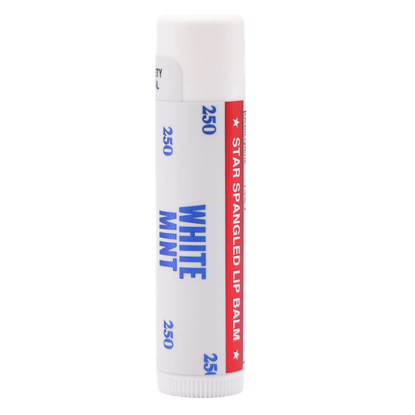 white mint star spangled lip balm lightbox_600x600